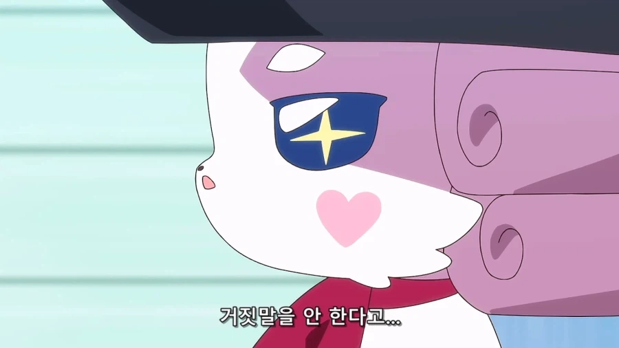 프리큐어)주인공에 대한 떡밥이 너무도 불길하다 - 이미지 14