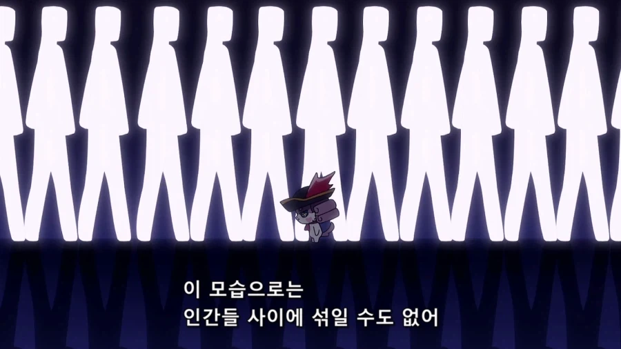 프리큐어)주인공에 대한 떡밥이 너무도 불길하다 - 이미지 22