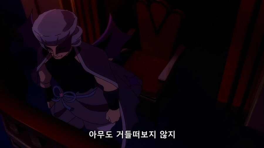 프리큐어)주인공에 대한 떡밥이 너무도 불길하다 - 이미지 24