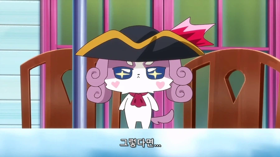프리큐어)주인공에 대한 떡밥이 너무도 불길하다 - 이미지 28