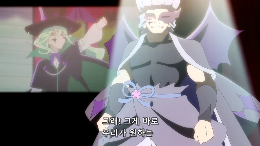 프리큐어)주인공에 대한 떡밥이 너무도 불길하다 - 이미지 32