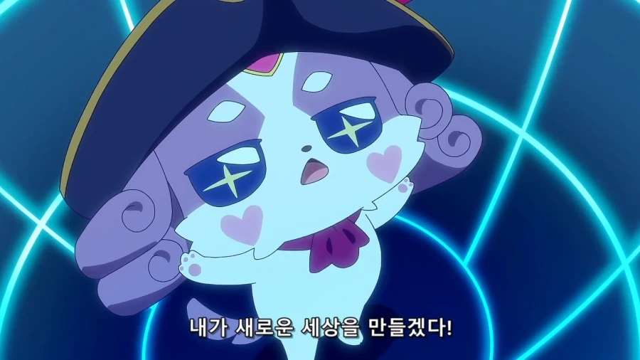프리큐어)주인공에 대한 떡밥이 너무도 불길하다 - 이미지 39