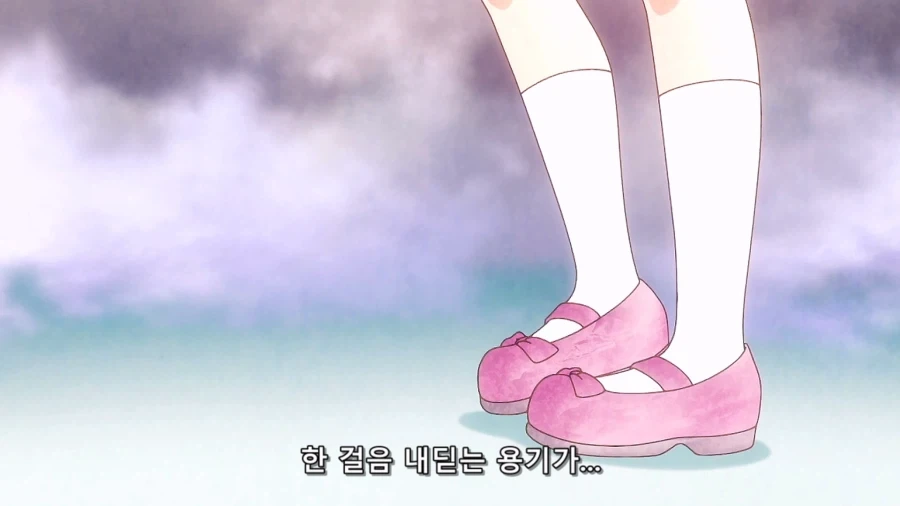프리큐어)주인공에 대한 떡밥이 너무도 불길하다 - 이미지 46
