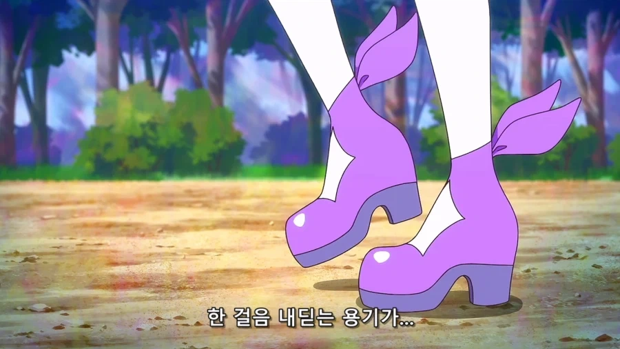 프리큐어)주인공에 대한 떡밥이 너무도 불길하다 - 이미지 47