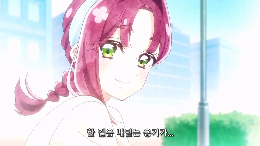 프리큐어)주인공에 대한 떡밥이 너무도 불길하다 - 이미지 48