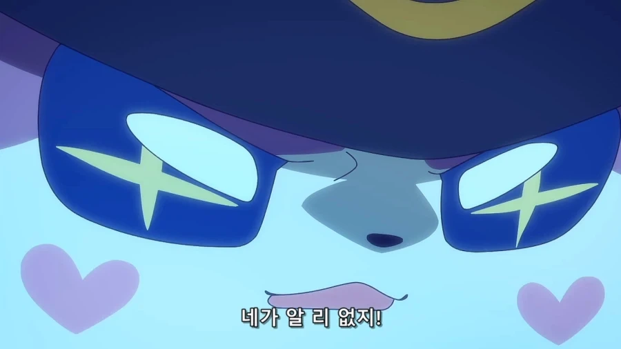 프리큐어)주인공에 대한 떡밥이 너무도 불길하다 - 이미지 54