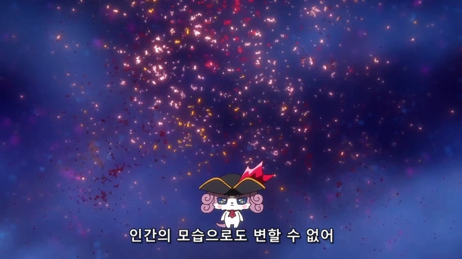 프리큐어)주인공에 대한 떡밥이 너무도 불길하다 - 이미지 57