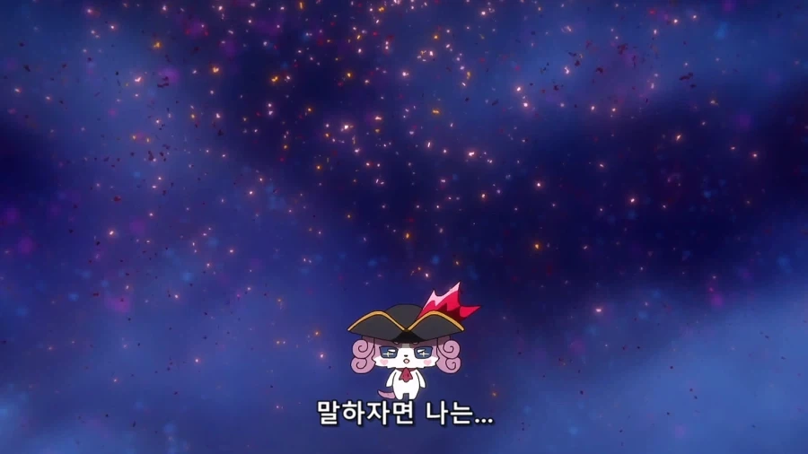 프리큐어)주인공에 대한 떡밥이 너무도 불길하다 - 이미지 58