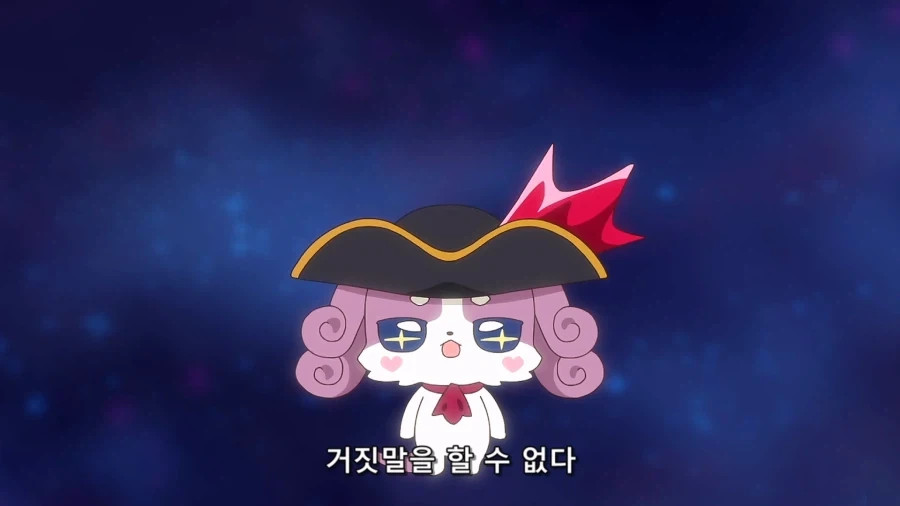 프리큐어)주인공에 대한 떡밥이 너무도 불길하다 - 이미지 59
