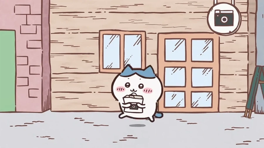 먼작귀)반응 보면 웃긴거 - 이미지 2