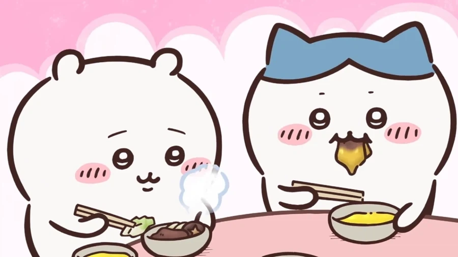 먼작귀)포셰트 갑옷씨가 혼난 이유 - 이미지 3