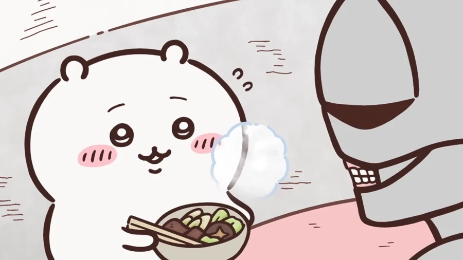 먼작귀)포셰트 갑옷씨가 혼난 이유 - 이미지 4