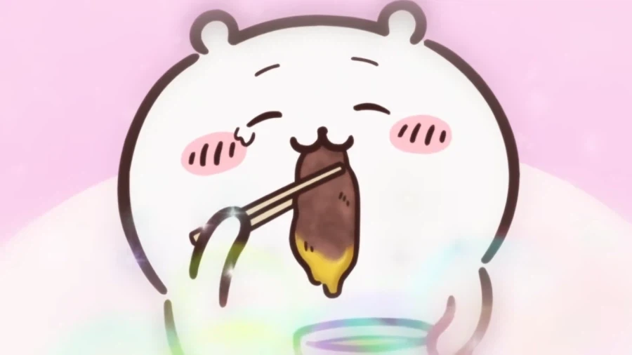 먼작귀)포셰트 갑옷씨가 혼난 이유 - 이미지 10