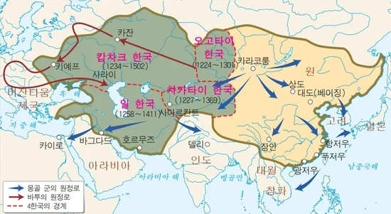 한국의 전성기 시절 영토 클라스 ㄷㄷㄷ.jpg