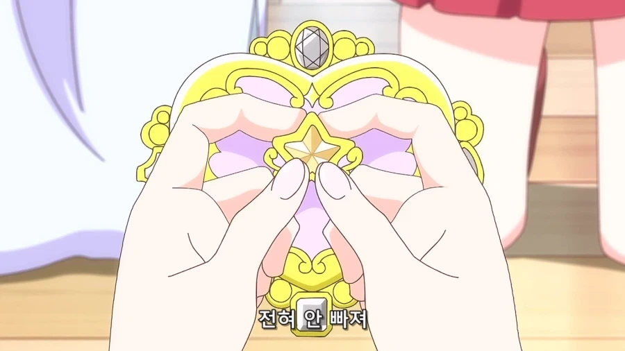 프리큐어)이런 진정한 명탐정이 아닌것들 - 이미지 7