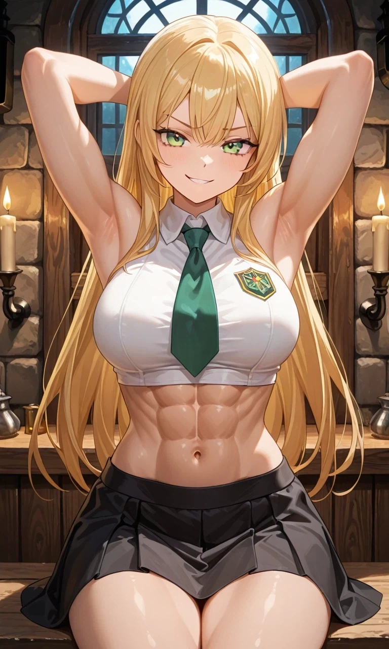 Ai) 식단짜줘!! 말포이!!!