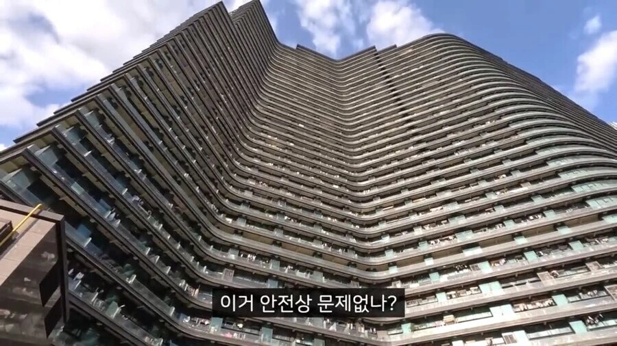 중국식 주거난 해결법 - 이미지 2