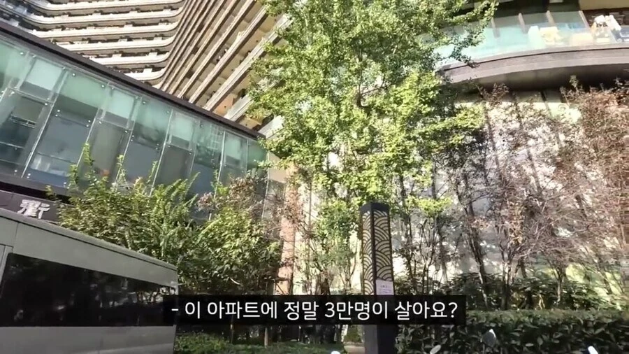 중국식 주거난 해결법 - 이미지 3