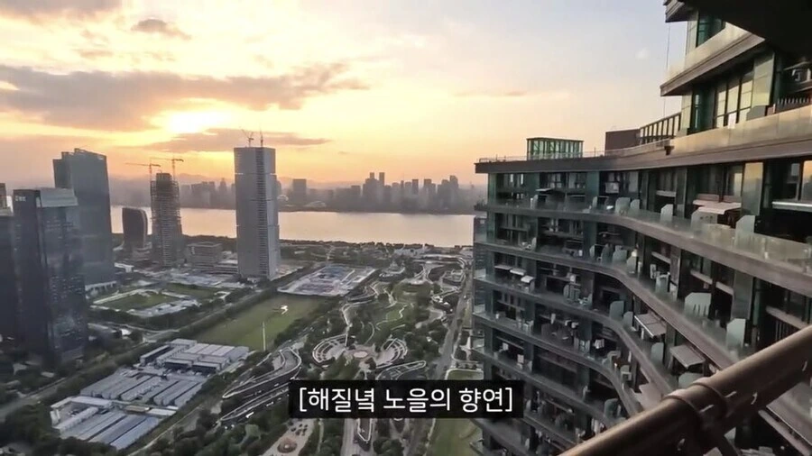 중국식 주거난 해결법 - 이미지 8