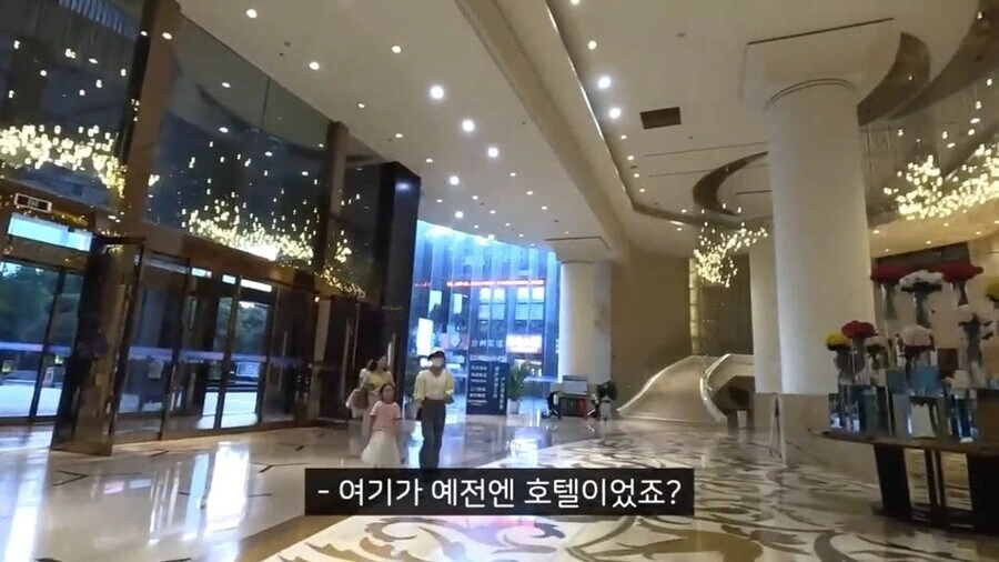 중국식 주거난 해결법 - 이미지 10