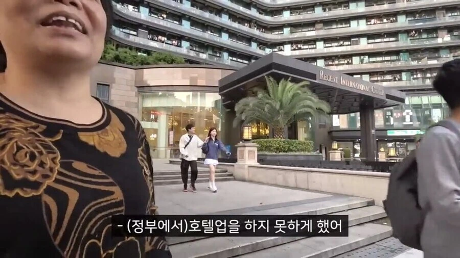 중국식 주거난 해결법 - 이미지 11
