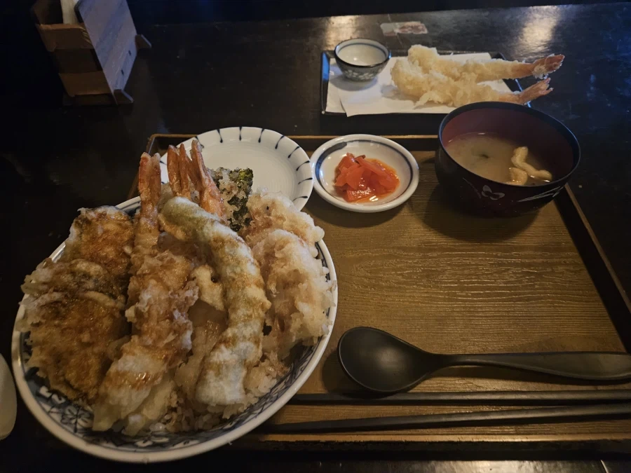 새우 5마리가 3분만에 사라짐