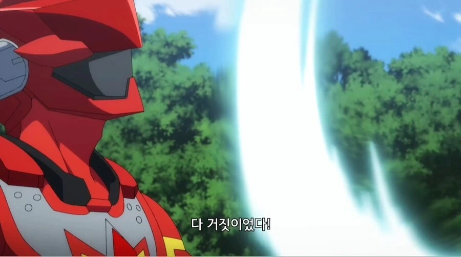 가장 친한 친구가 괴인이 되어 나타남.jpg - 이미지 47