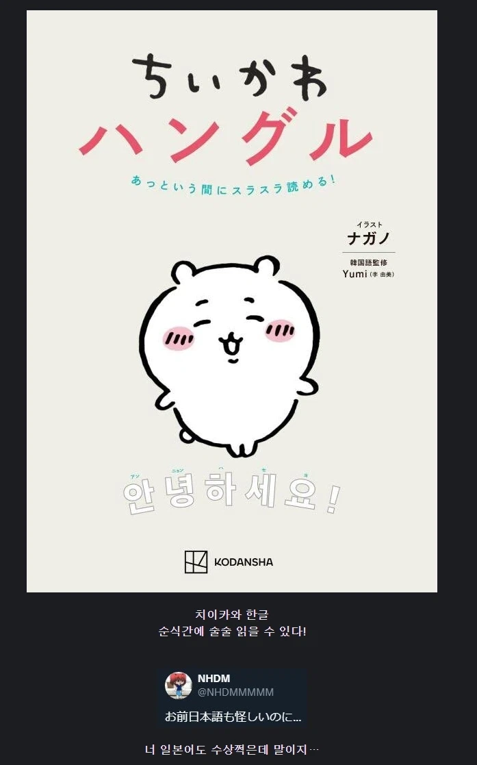 치이카와는 각종 학습서적이 나왔다 - 이미지 5