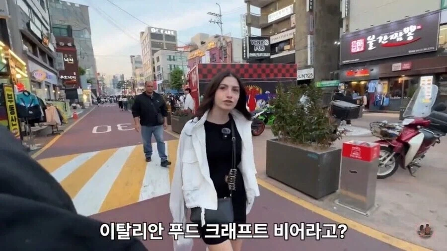 다른나라에서 만들어 파는 이상한 한식에 놀랄것도 없는 이유