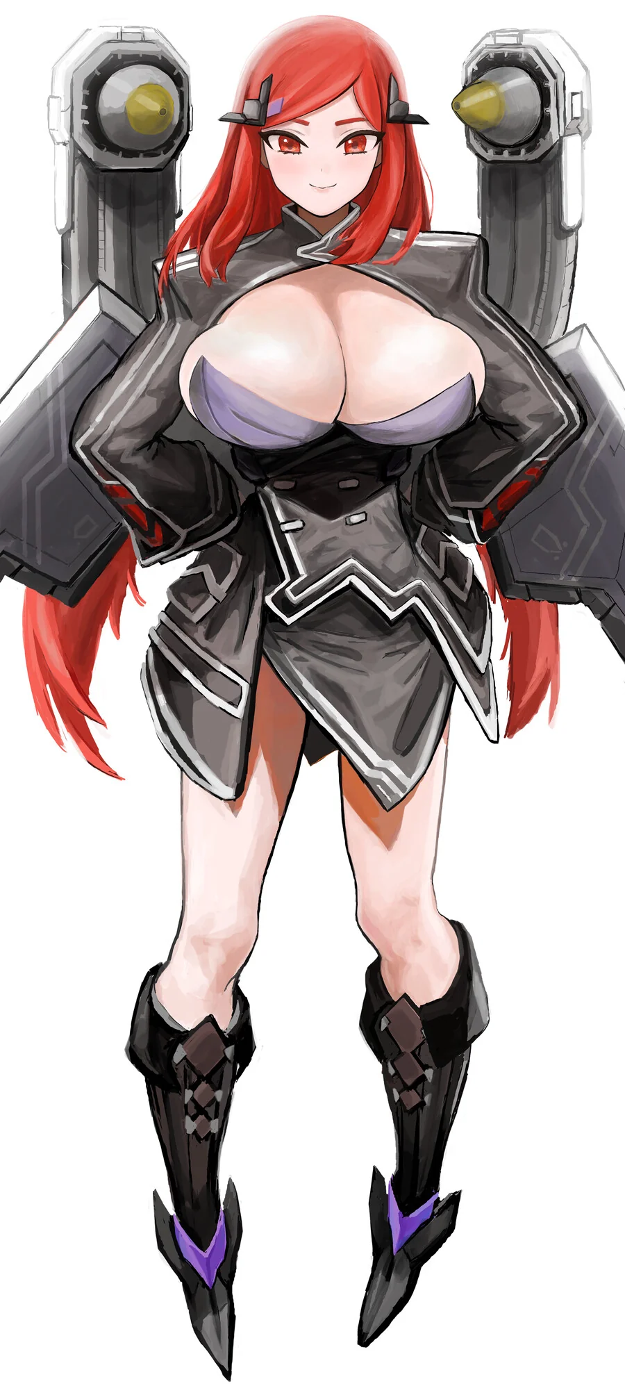 [라오진] 라오진의 상식류 甲