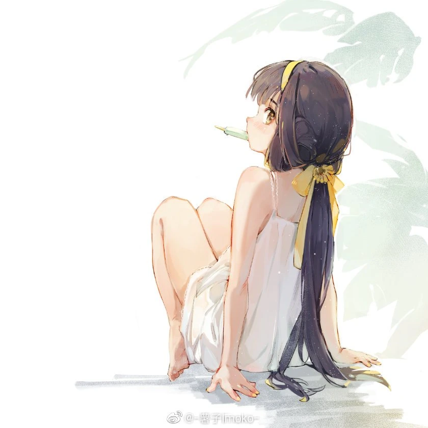 소전) 이모코 센세는 계란말이를 사랑해!.manga