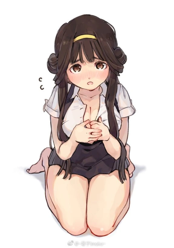 소전) 이모코 센세는 계란말이를 사랑해!.manga - 이미지 3