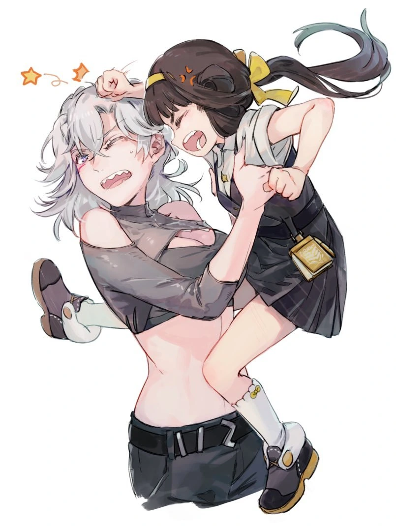 소전) 이모코 센세는 계란말이를 사랑해!.manga - 이미지 8