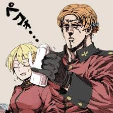 걸판)여고생+힘쓰는 보직.manga - 이미지 3