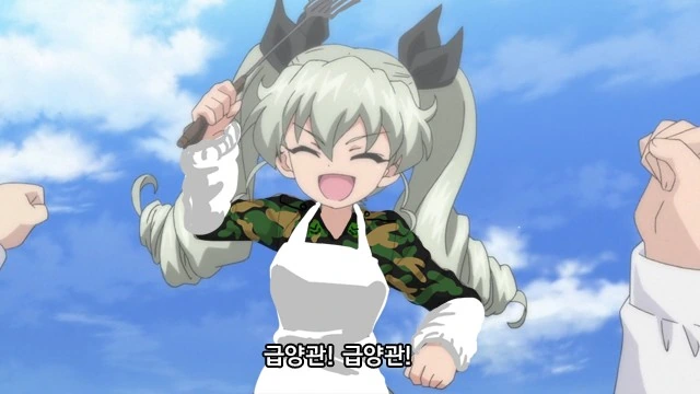 한국 X덕들이 유달리 좋아한다는거 - 이미지 7
