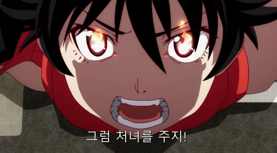 처녀 준다는 여동생과 여동생을 걱정하는 오빠 - 이미지 25