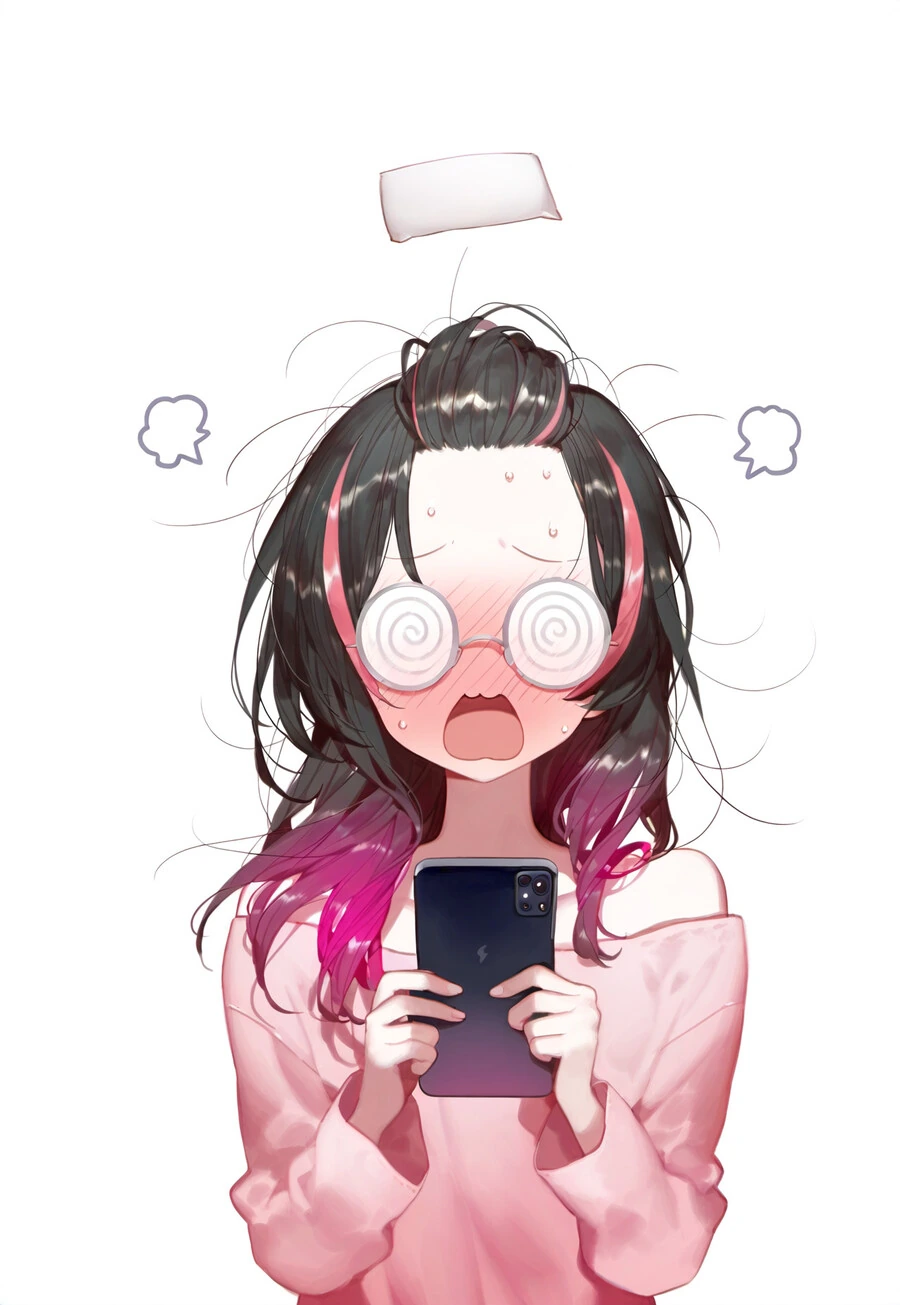지뢰계 병아리 점장님.manhwa - 이미지 5