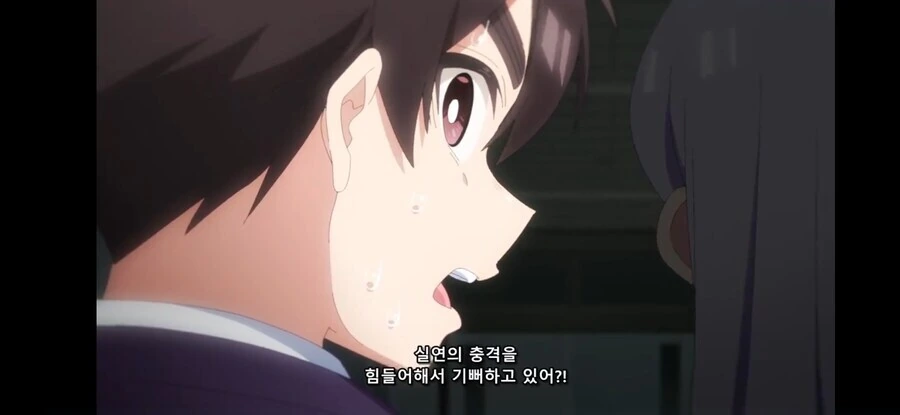 (100명여친) NTR 취향의 여친을 맞춰줄수 있는 주인공 - 이미지 30