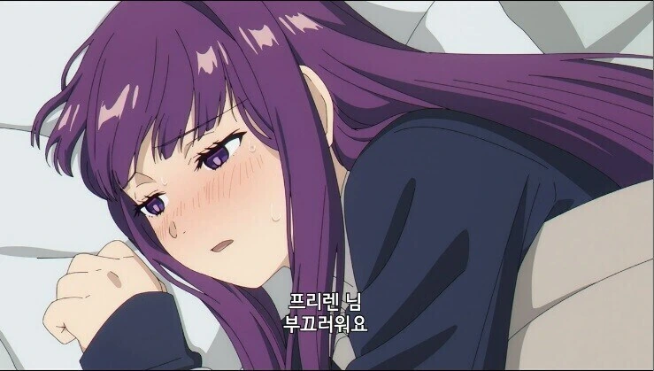 프리렌) 이미지만 보면 정반대인 애들.jpg - 이미지 4