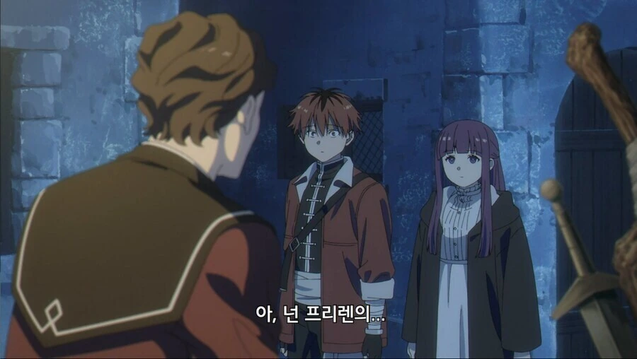 프리렌) 이미지만 보면 정반대인 애들.jpg - 이미지 12