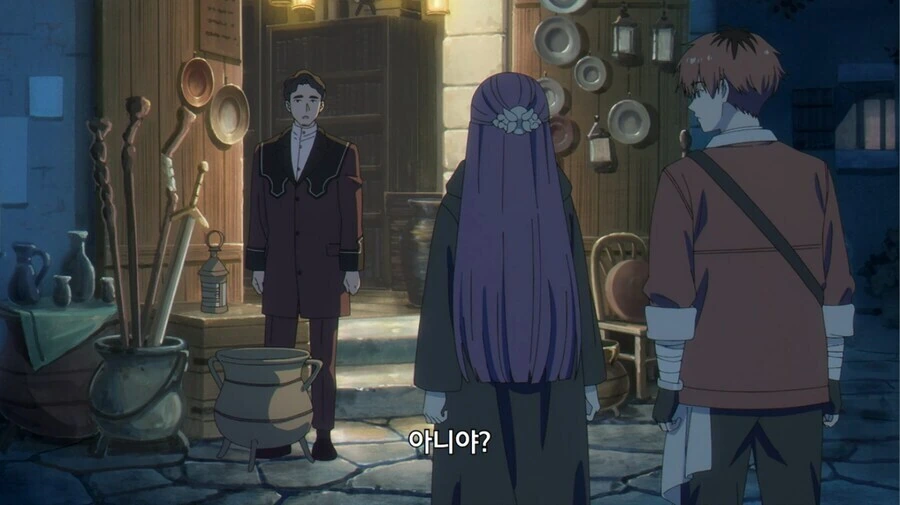프리렌) 이미지만 보면 정반대인 애들.jpg - 이미지 14