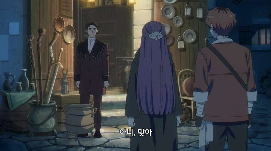 프리렌) 이미지만 보면 정반대인 애들.jpg - 이미지 15