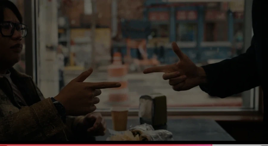 MCU) 히로인의 서사를 전부 앗아간 희한한놈 - 이미지 2