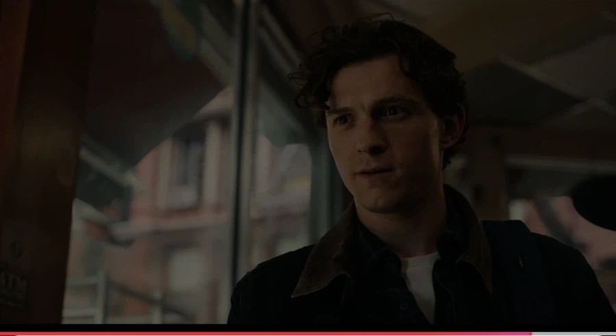 MCU) 히로인의 서사를 전부 앗아간 희한한놈 - 이미지 3
