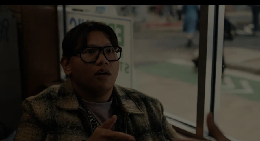 MCU) 히로인의 서사를 전부 앗아간 희한한놈 - 이미지 4