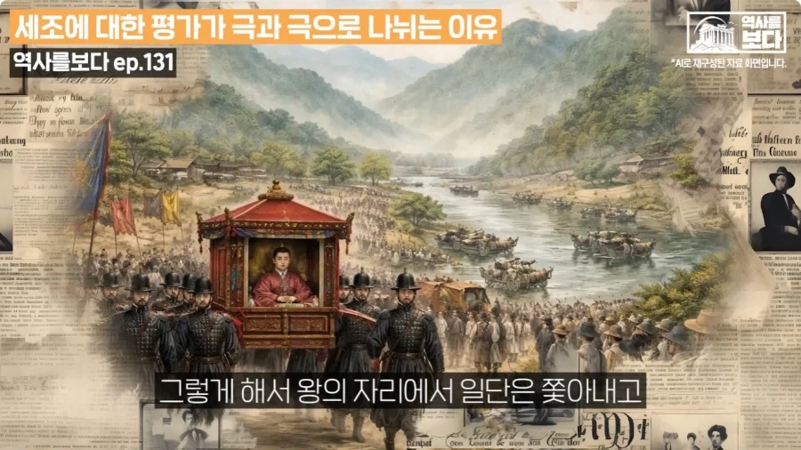 태종이 양녕을 사형시켰어야 되는 이유.jpg - 이미지 4