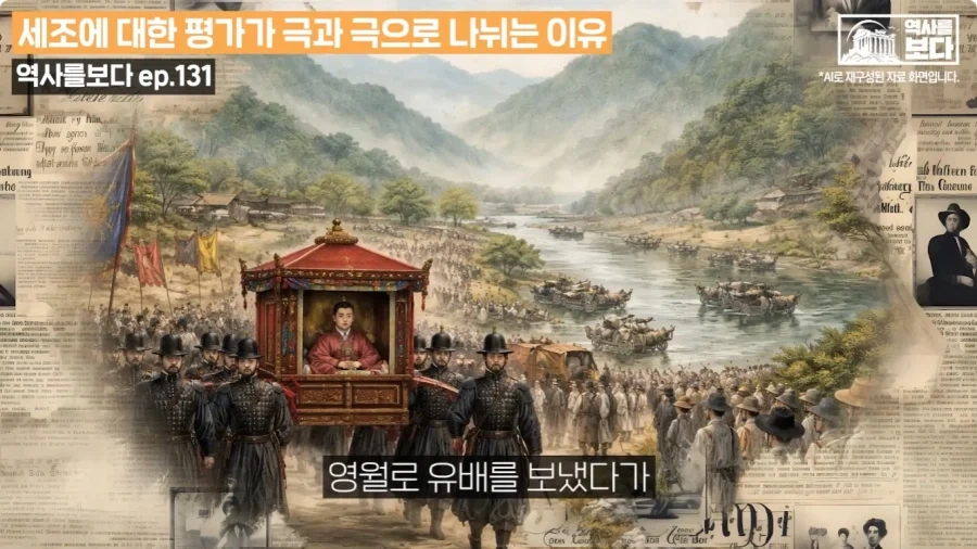 태종이 양녕을 사형시켰어야 되는 이유.jpg - 이미지 5