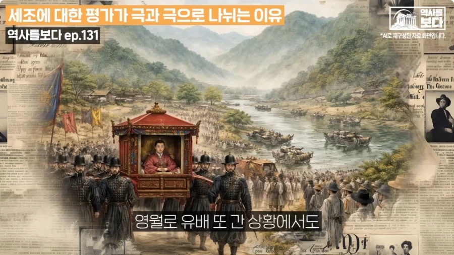 태종이 양녕을 사형시켰어야 되는 이유.jpg - 이미지 6