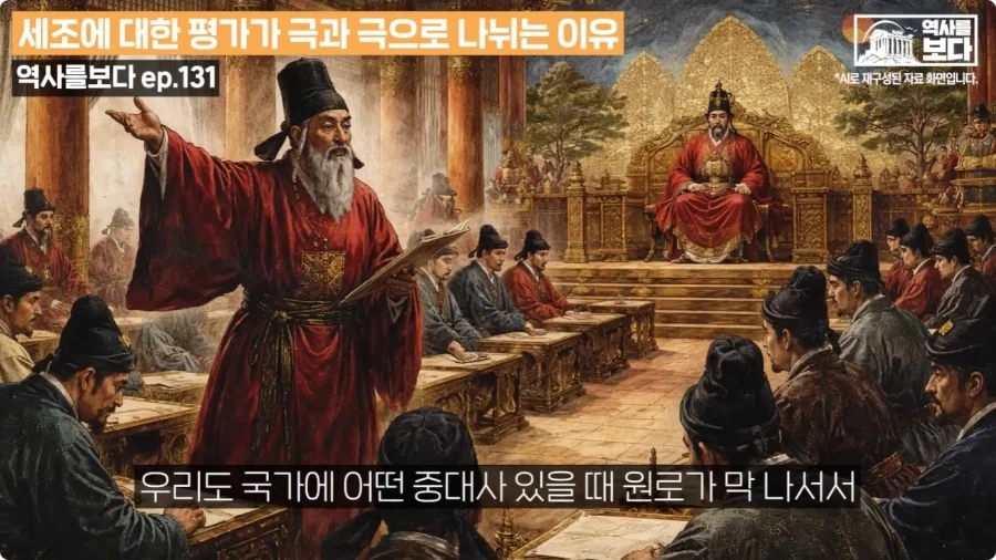 태종이 양녕을 사형시켰어야 되는 이유.jpg - 이미지 28