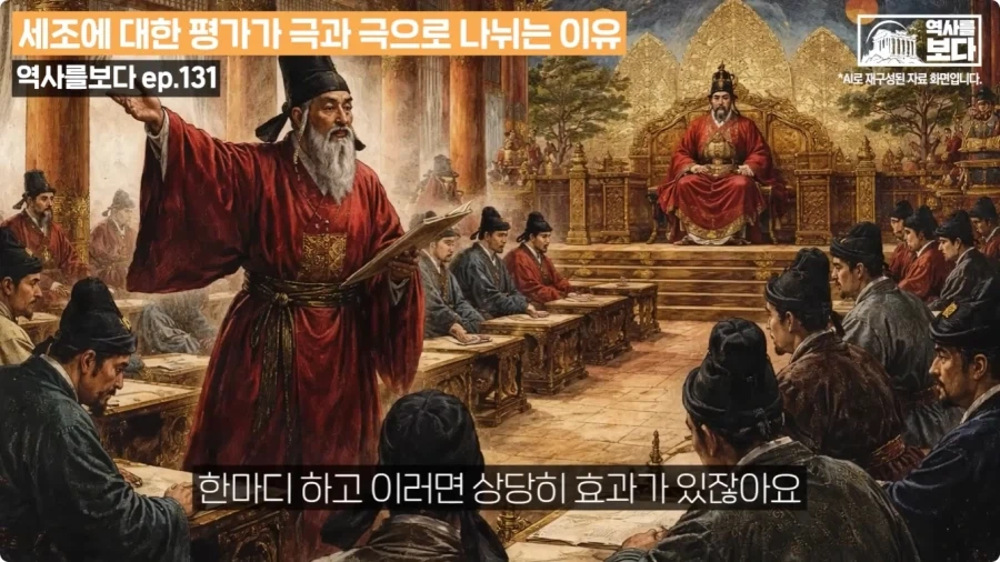 태종이 양녕을 사형시켰어야 되는 이유.jpg - 이미지 29